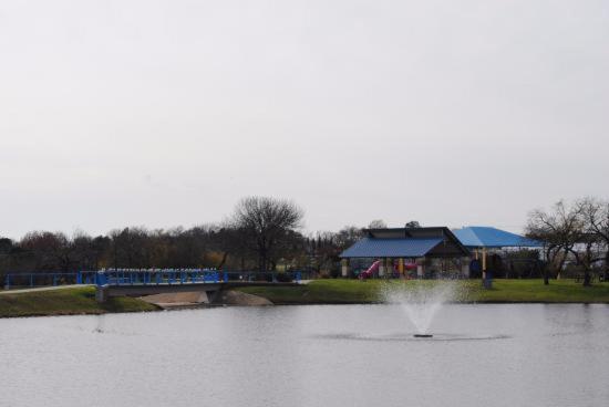 Oasis 3 Near Dfw Airport With Mediterranean Setting Ирвинг Экстерьер фото