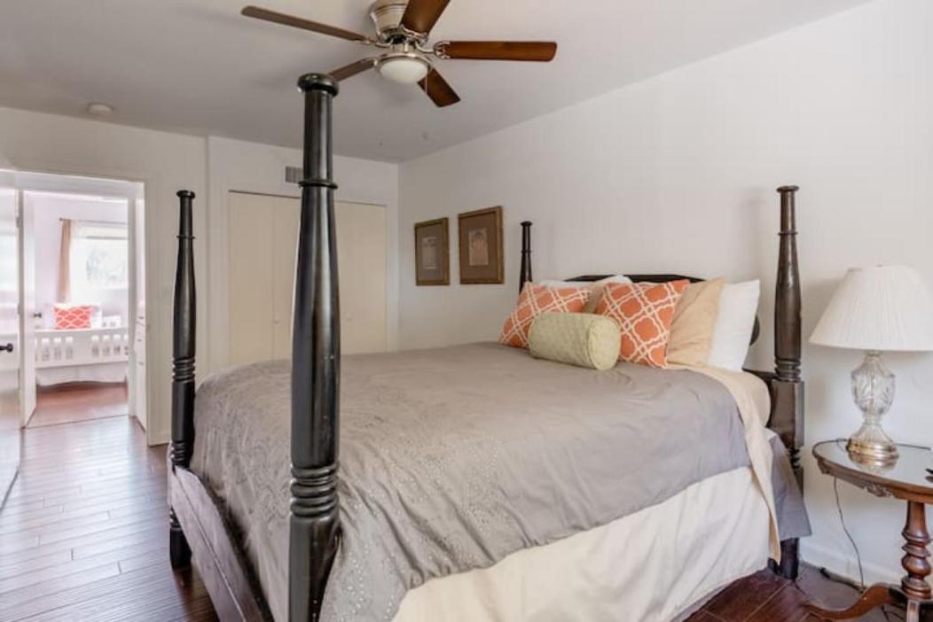 Oasis 3 Near Dfw Airport With Mediterranean Setting Ирвинг Экстерьер фото