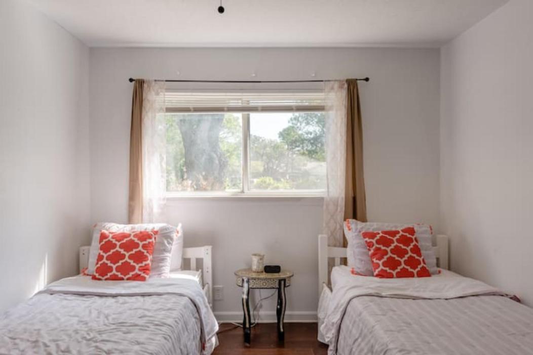Oasis 3 Near Dfw Airport With Mediterranean Setting Ирвинг Экстерьер фото