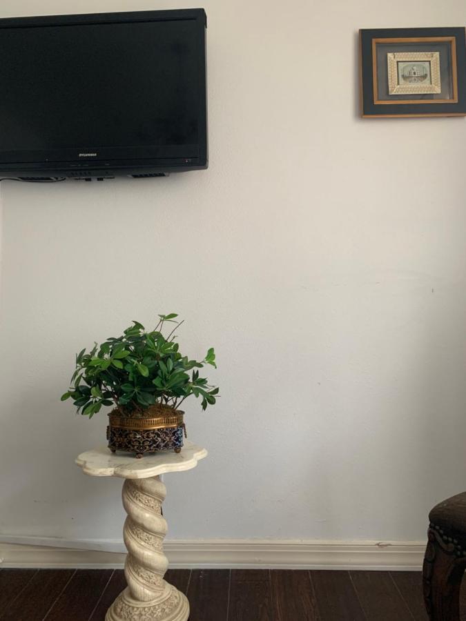 Oasis 3 Near Dfw Airport With Mediterranean Setting Ирвинг Экстерьер фото